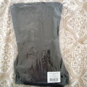 Black Vest Waist Trainer